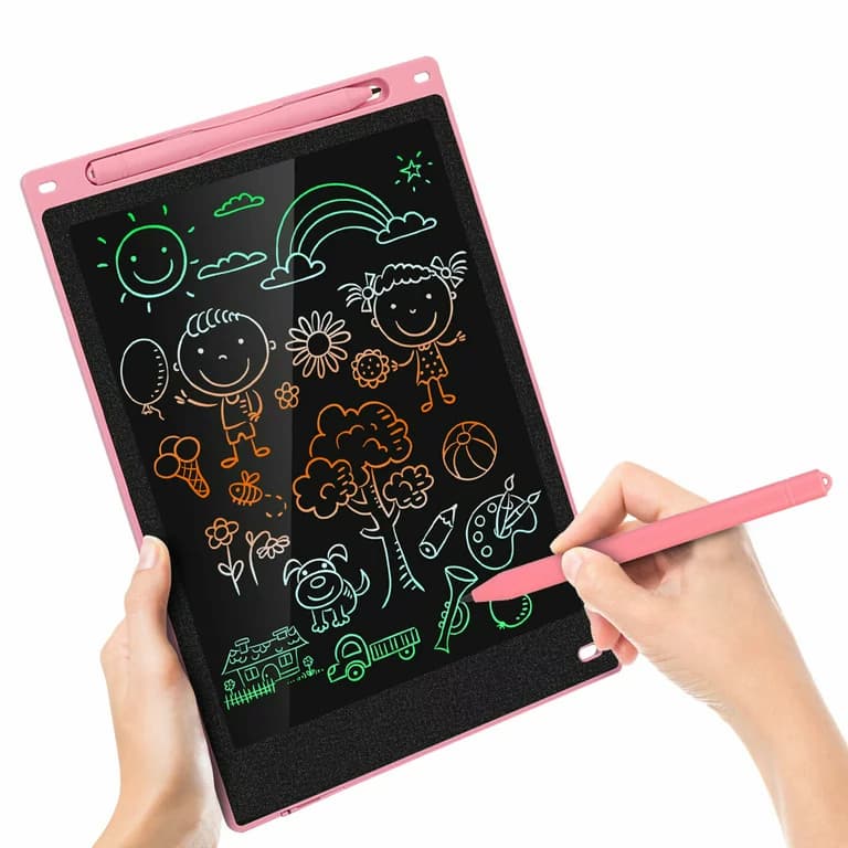 12 Inch LCD Writing & Drawing Tablet