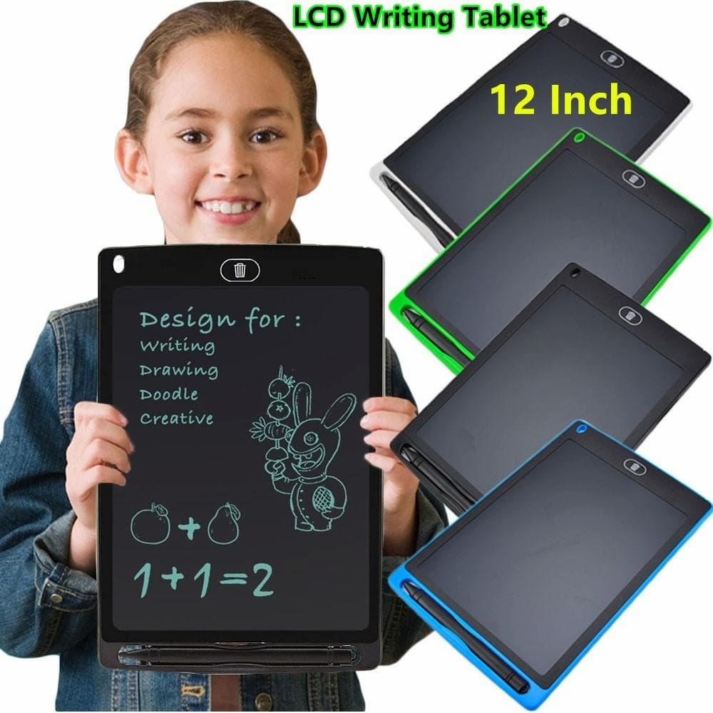 12 Inch LCD Writing & Drawing Tablet