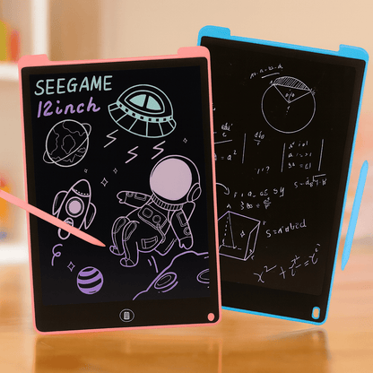 12 Inch LCD Writing & Drawing Tablet