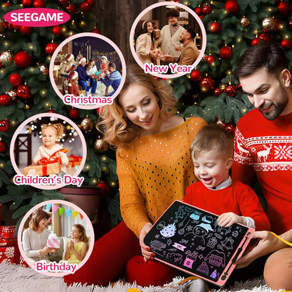 12 Inch LCD Writing & Drawing Tablet