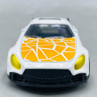 HELI Pocket 1/36 Scale Die-Cast Model Car