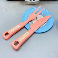 Buy 24 Pcs Suitcase Kitchen Set