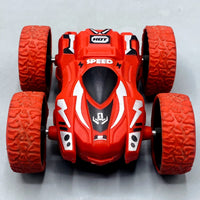 Friction Powered 360° Stunt Car