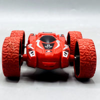 Friction Powered 360° Stunt Car