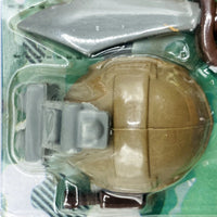 Qihao Military Themed Erasers Set