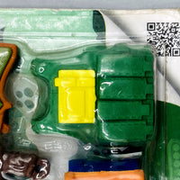 Qihao Military Themed Erasers Set