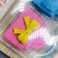 Buy π Soododo "Girls' Series" Novelty Eraser Set