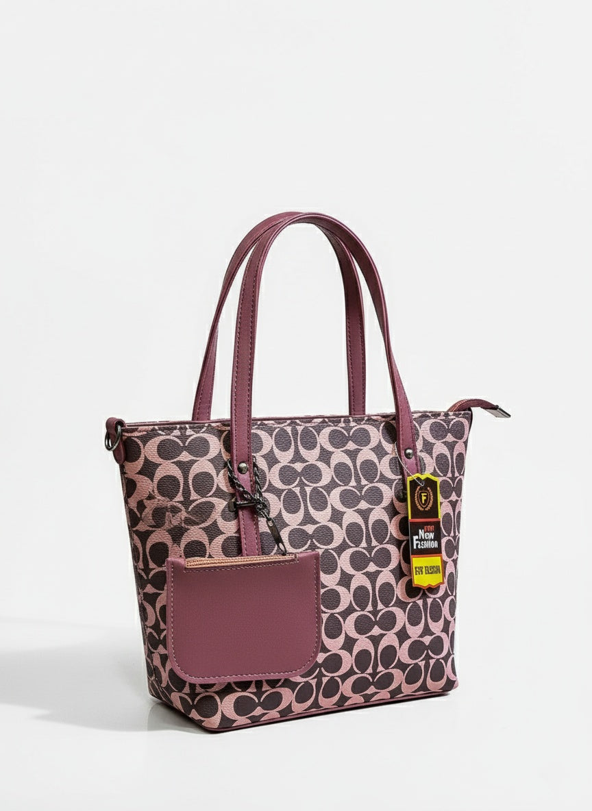 Premium Elegant Handbag – Your Perfect Everyday Luxury