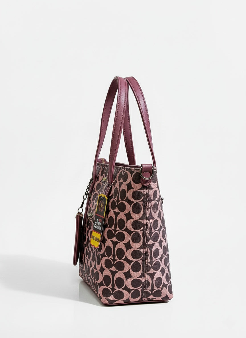 Premium Elegant Handbag – Your Perfect Everyday Luxury