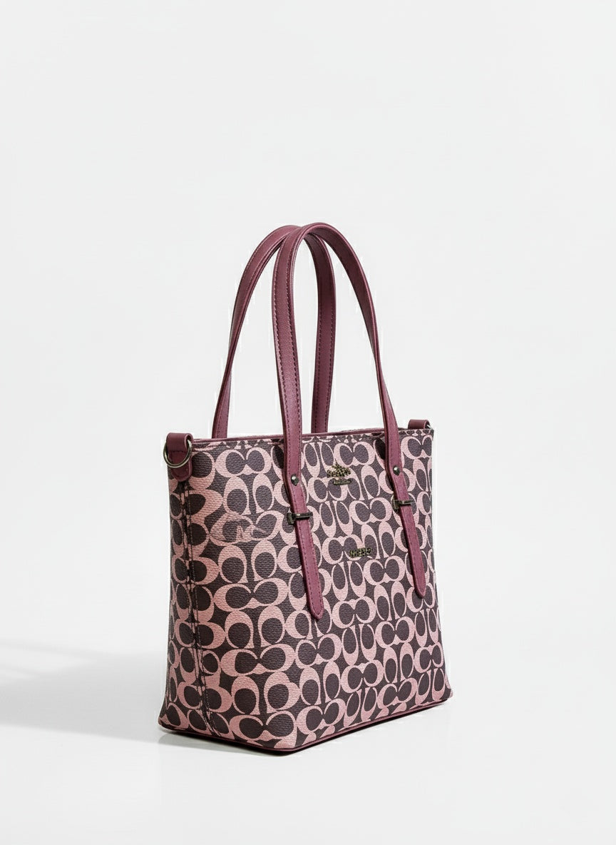 Premium Elegant Handbag – Your Perfect Everyday Luxury