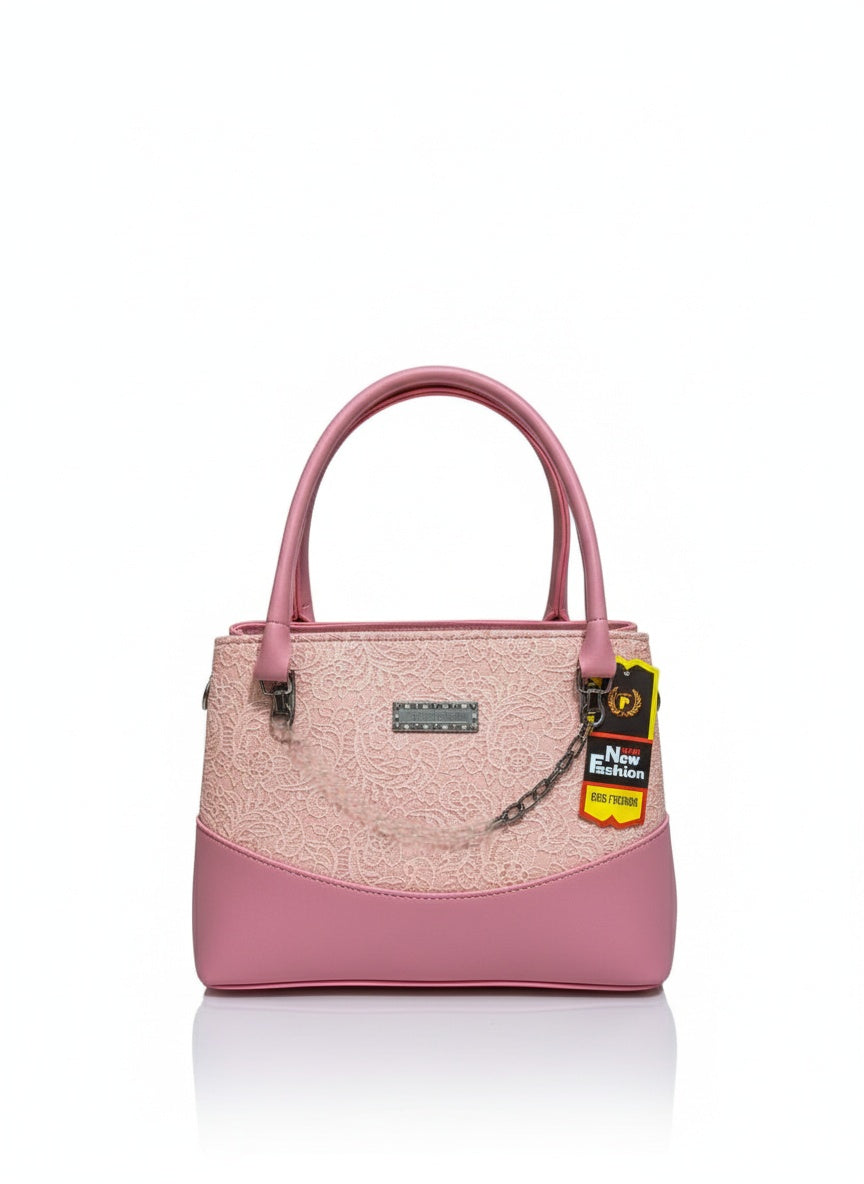 Premium Elegant Handbag – Your Perfect Everyday Luxury