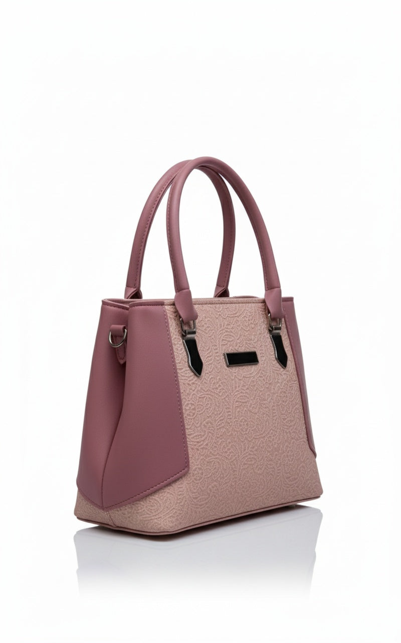 Premium Elegant Handbag – Your Perfect Everyday Luxury