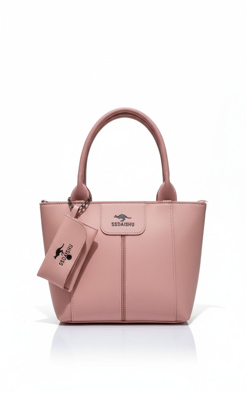 Premium Elegant Handbag – Your Perfect Everyday Luxury