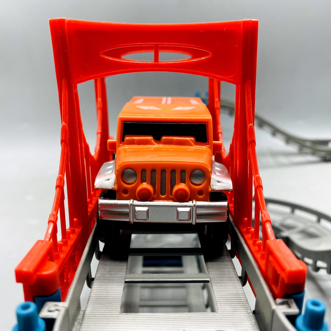Buy 30 Pcs Urban Jeep Track