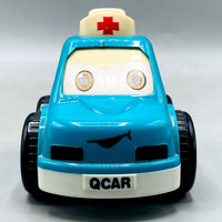 CAR Talking Ambulance Toy
