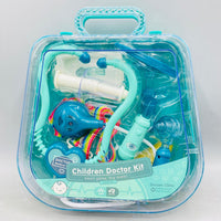 Buy Doctor Medical Suitcase Set