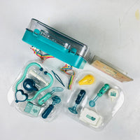 Buy Doctor Medical Suitcase Set