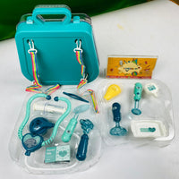 Buy Doctor Medical Suitcase Set