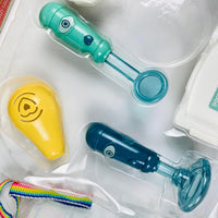 Buy Doctor Medical Suitcase Set