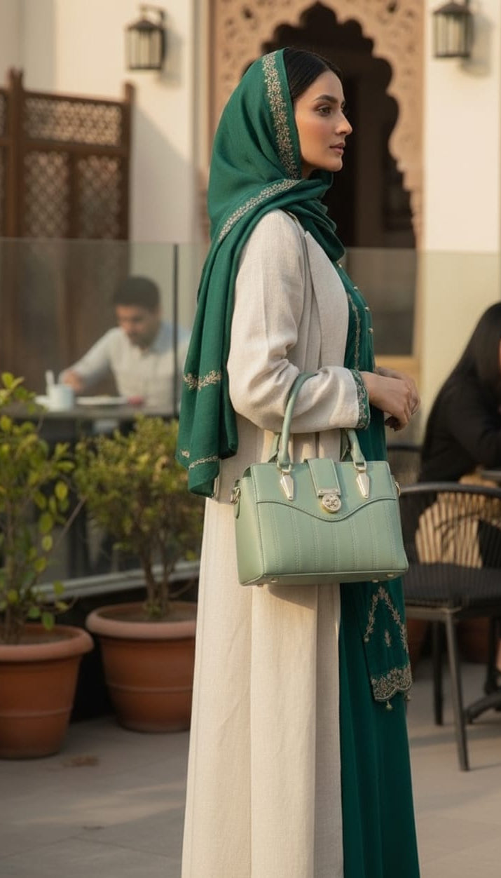 Premium Elegant Handbag – Your Perfect Everyday Luxury