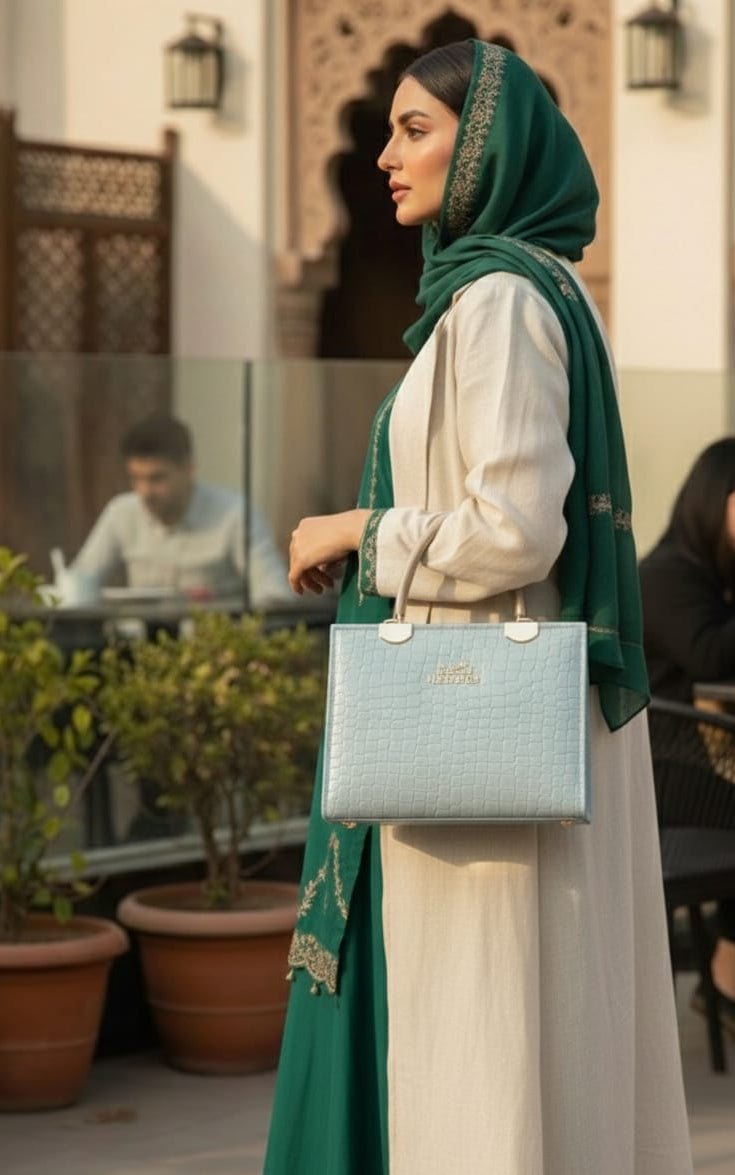 Premium Elegant Handbag – Your Perfect Everyday Luxury