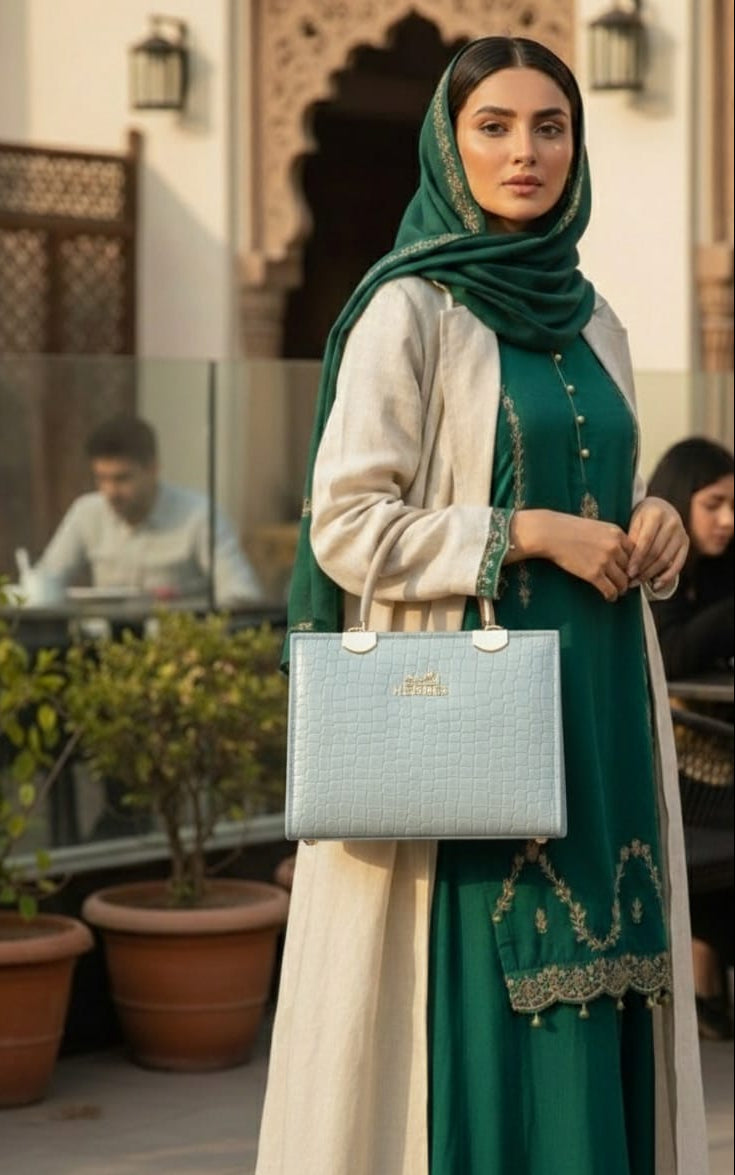 Premium Elegant Handbag – Your Perfect Everyday Luxury