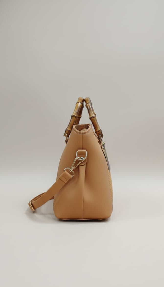 Premium Elegant Handbag – Your Perfect Everyday Luxury