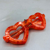 LED Light Up Glasses Pcs 2 Without Light