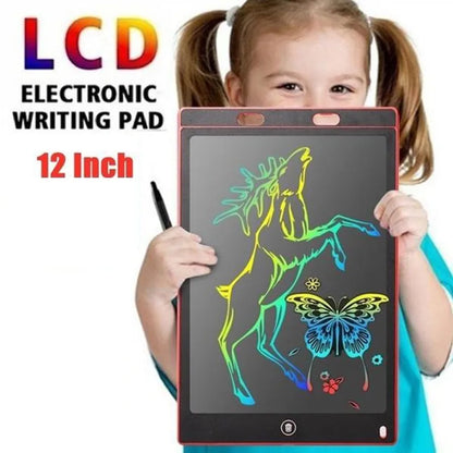 12 Inch LCD Writing & Drawing Tablet