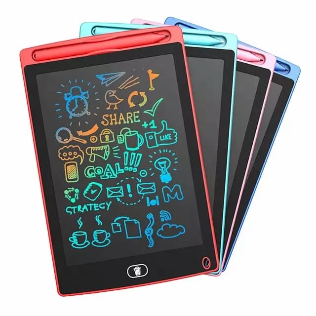 12 Inch LCD Writing & Drawing Tablet