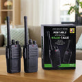 High-Quality Kids Walkie Talkie Set for Fun Communication (JL111-18)