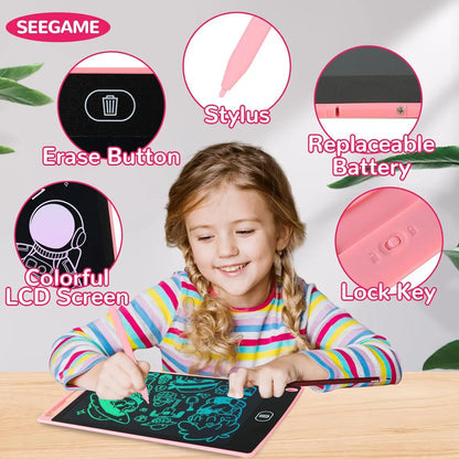 12 Inch LCD Writing & Drawing Tablet