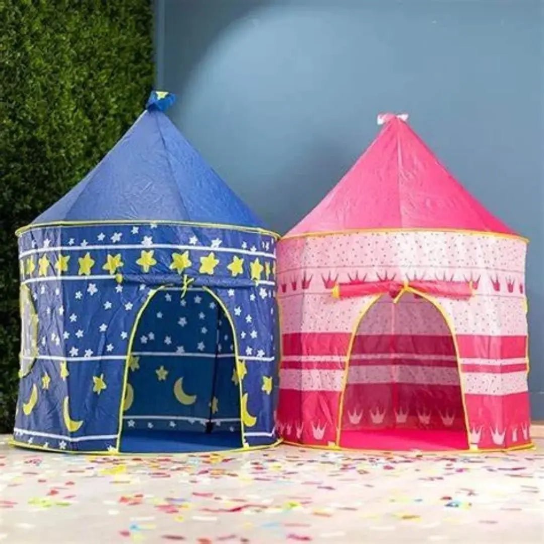 Princess Playhouse Tent For Kids (KL9999)