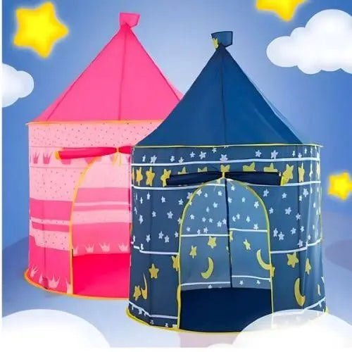 Princess Playhouse Tent For Kids (KL9999)