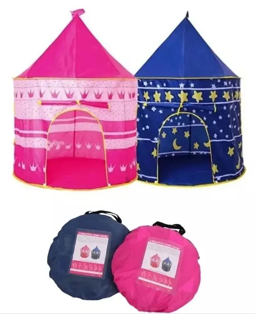 Princess Playhouse Tent For Kids (KL9999)