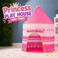 Princess Playhouse Tent For Kids (KL9999)