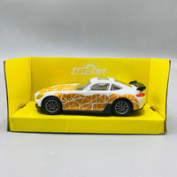 HELI Pocket 1/36 Scale Die-Cast Model Car