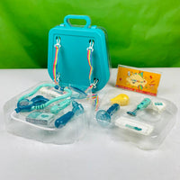 Buy Doctor Medical Suitcase Set