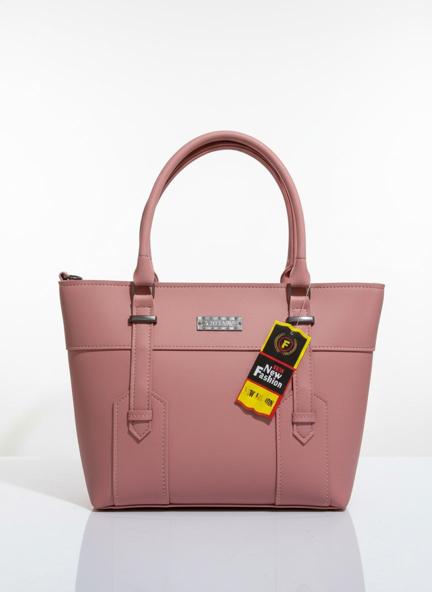 Premium Elegant Handbag – Your Perfect Everyday Luxury