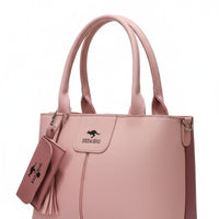 Premium Elegant Handbag – Your Perfect Everyday Luxury