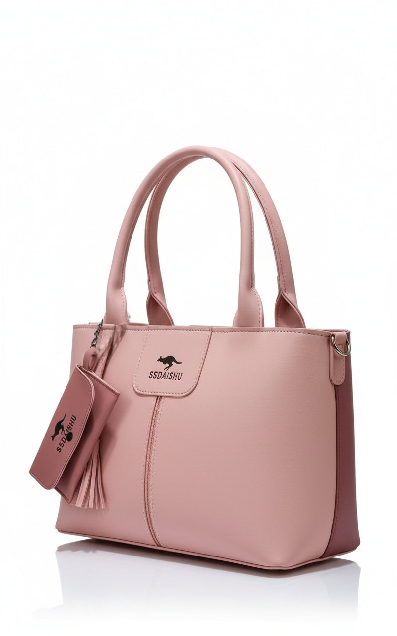 Premium Elegant Handbag – Your Perfect Everyday Luxury