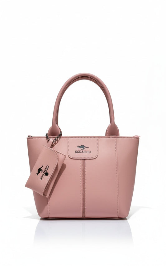 Premium Elegant Handbag – Your Perfect Everyday Luxury
