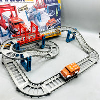 Buy 30 Pcs Urban Jeep Track