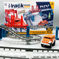 Buy 30 Pcs Urban Jeep Track