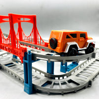 Buy 30 Pcs Urban Jeep Track