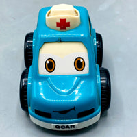 CAR Talking Ambulance Toy