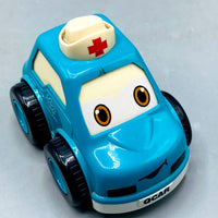 CAR Talking Ambulance Toy