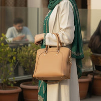 Premium Elegant Handbag – Your Perfect Everyday Luxury