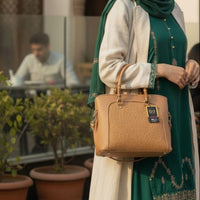 Premium Elegant Handbag – Your Perfect Everyday Luxury