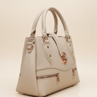 Paresa Signature Luxe Handbag – Elegant, Stylish & Perfect for Every Day